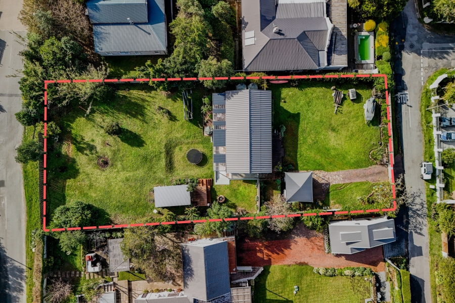 3 Bedroom Property for Sale in Knysna Heights Western Cape